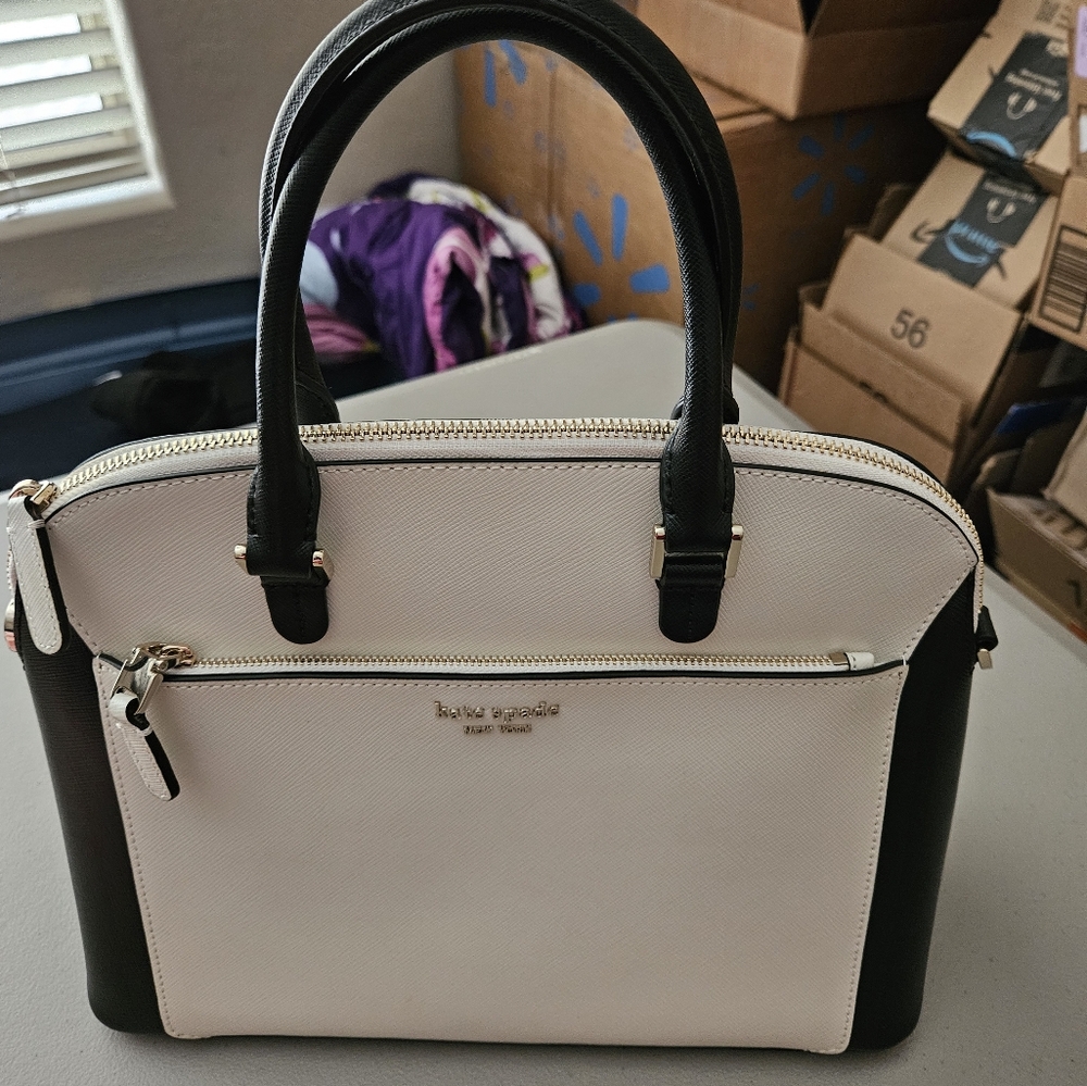 NEW ☆ Kate Spade Satchel Handbag, Brand NEW!